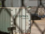 FXEU Container white scheme